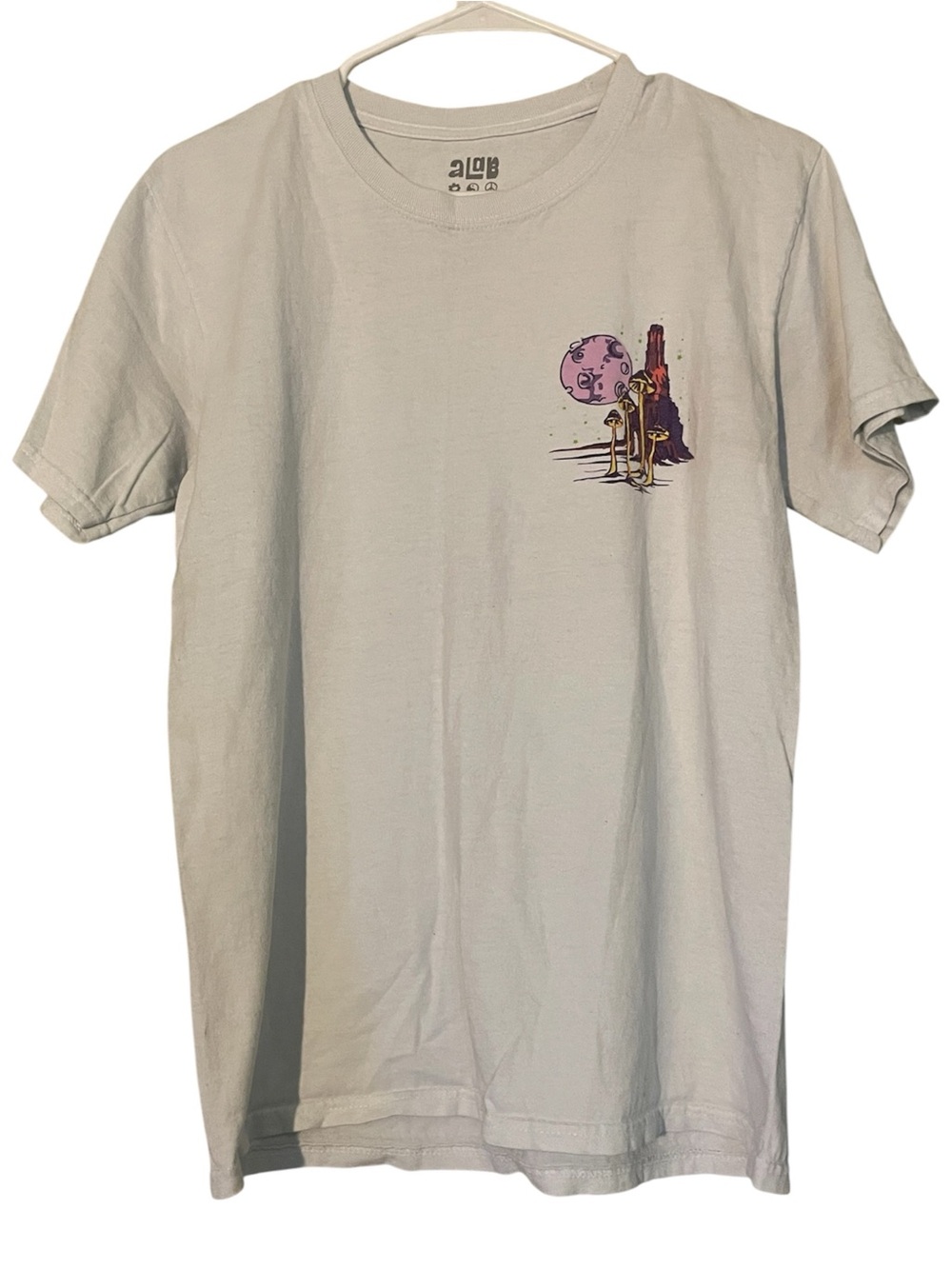 Alab Shirt
